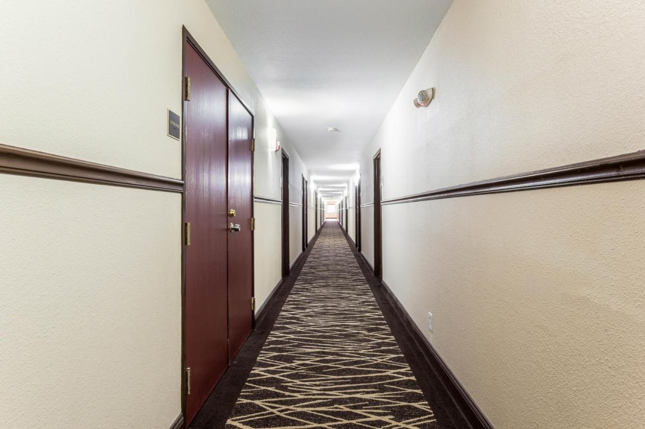 Red Roof Inn Драй-Ридж Экстерьер фото